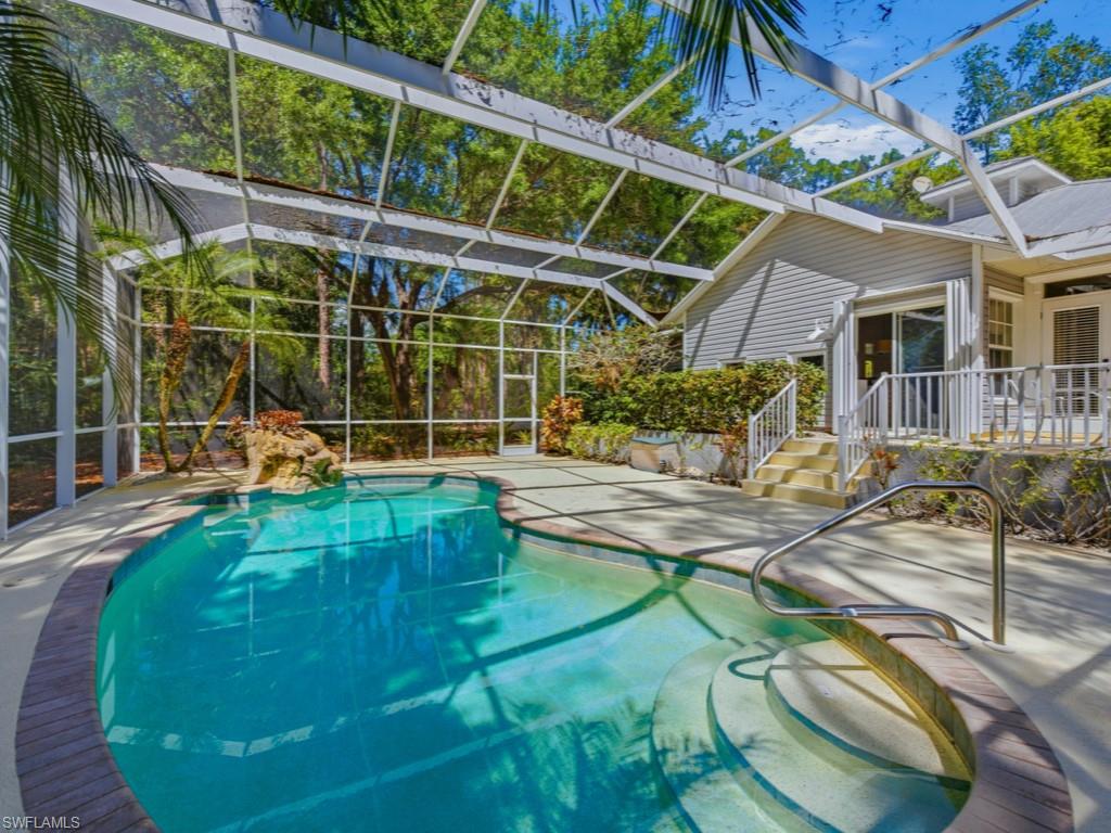 LIVINGSTON WOODS - Residential