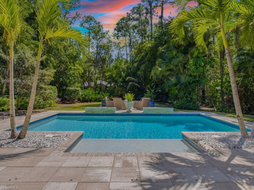 LIVINGSTON WOODS - Residential