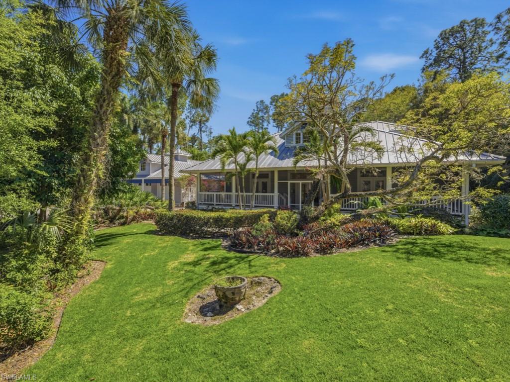 LIVINGSTON WOODS - Residential