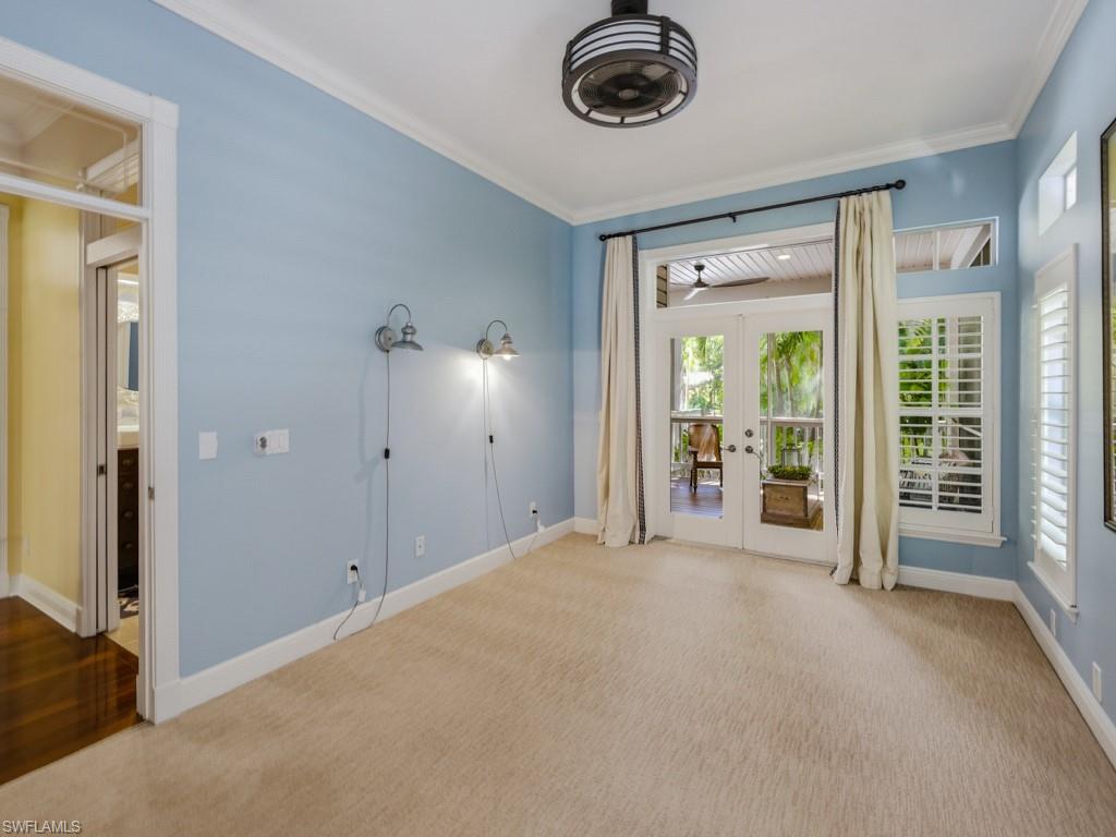 LIVINGSTON WOODS - Residential