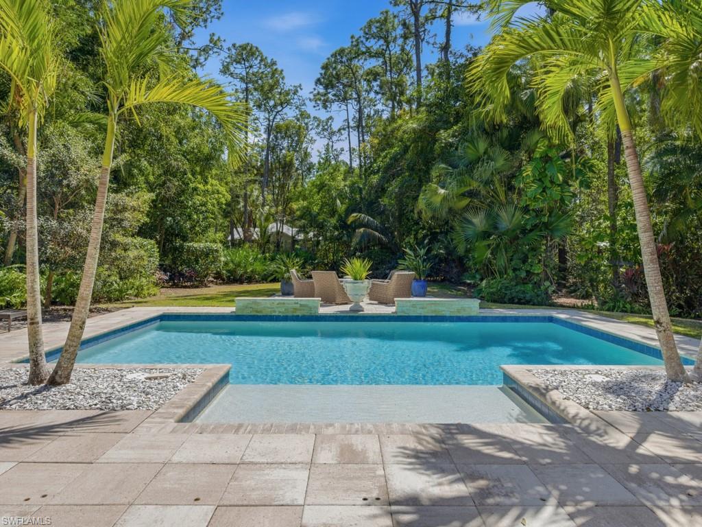 LIVINGSTON WOODS - Residential