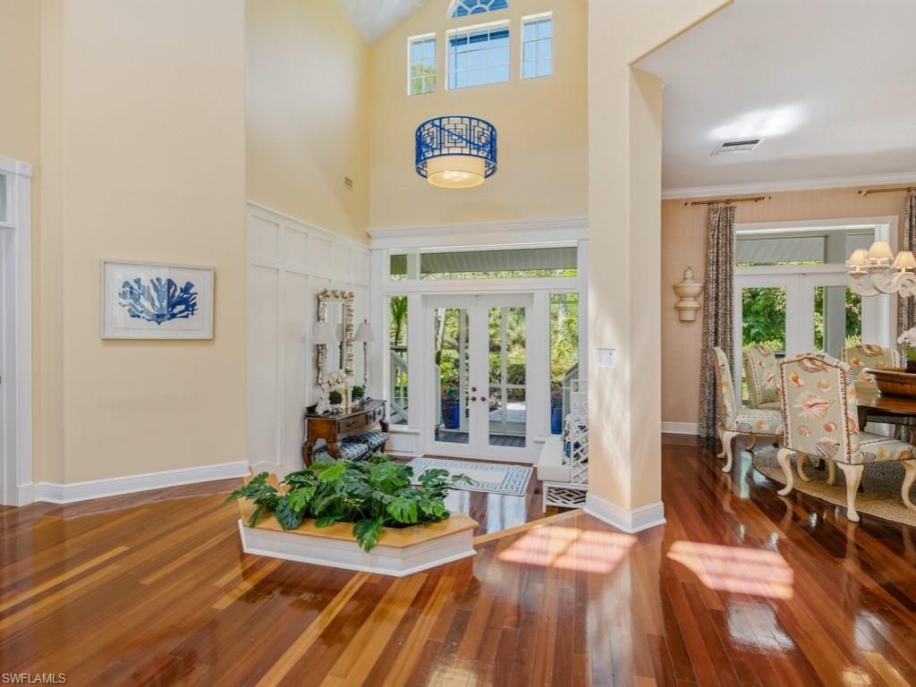 LIVINGSTON WOODS - Residential