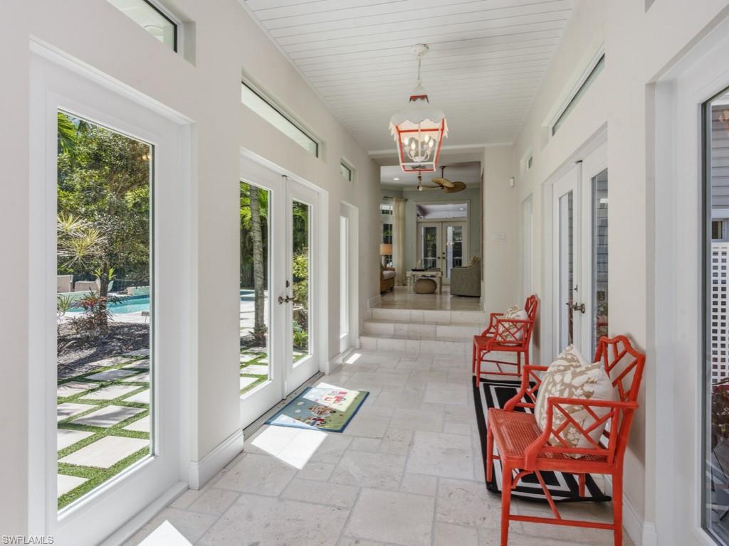 LIVINGSTON WOODS - Residential