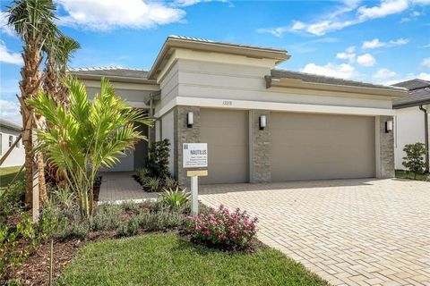 11805 Drake LN NAPLES FL 34120