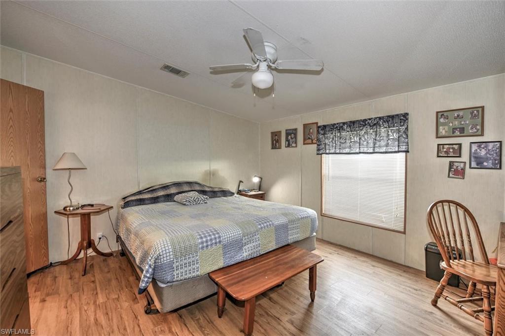 SOUTHSIDE TRAILER VILLAGE - Residential