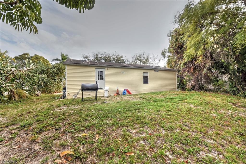 SOUTHSIDE TRAILER VILLAGE - Residential