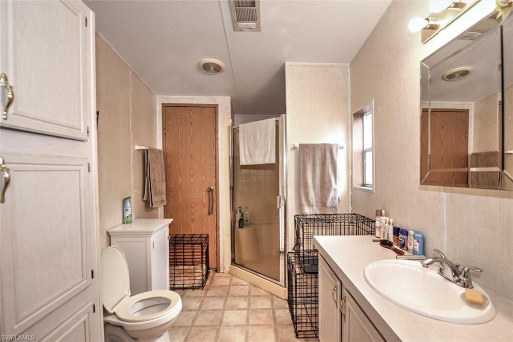 SOUTHSIDE TRAILER VILLAGE - Residential