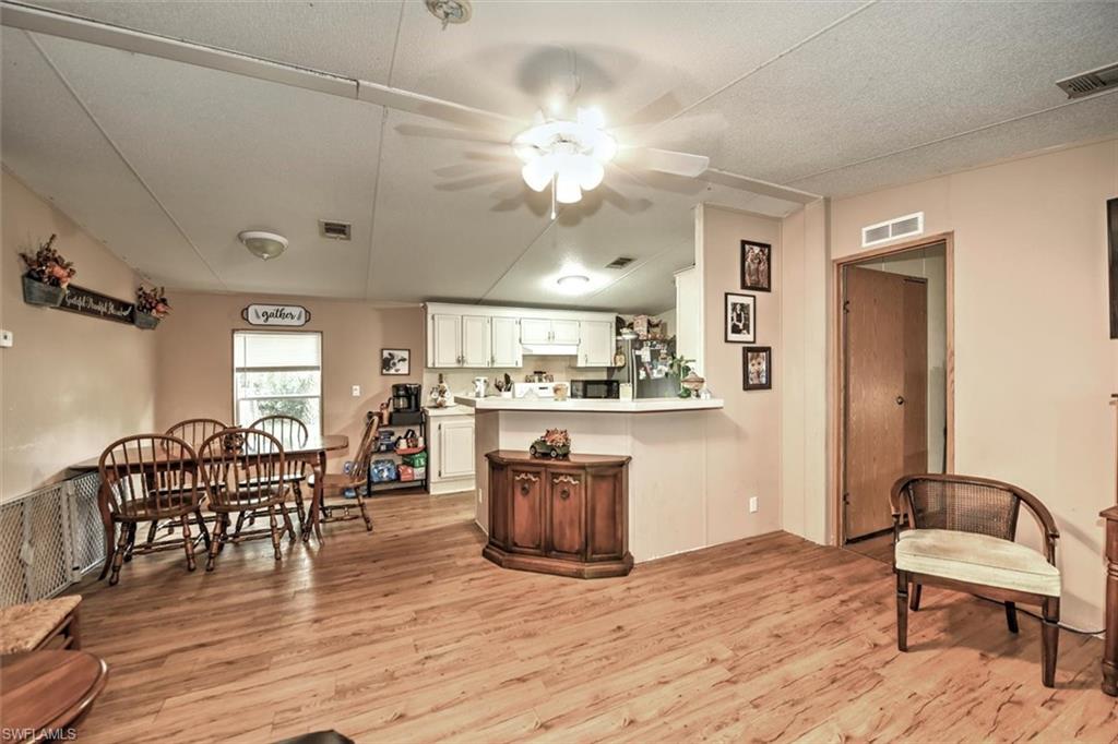 SOUTHSIDE TRAILER VILLAGE - Residential