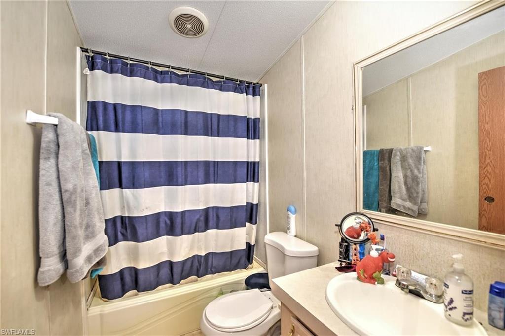 SOUTHSIDE TRAILER VILLAGE - Residential