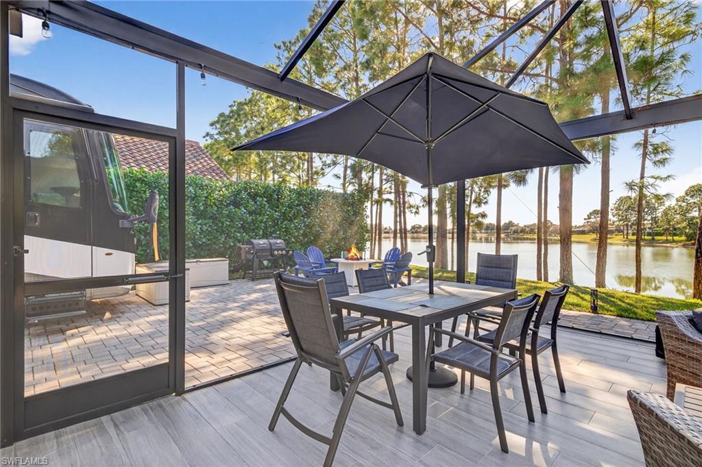 GOLDEN PALMS LUXURY MOTORCOACH RESORT - Land