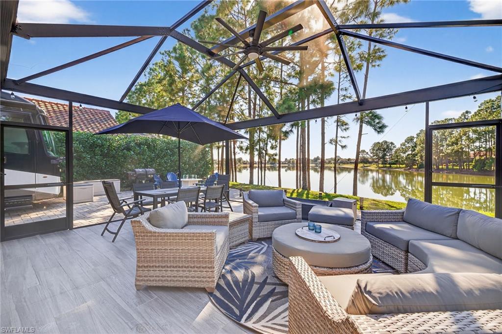 GOLDEN PALMS LUXURY MOTORCOACH RESORT - Land