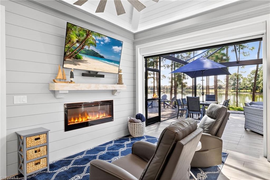 GOLDEN PALMS LUXURY MOTORCOACH RESORT - Land