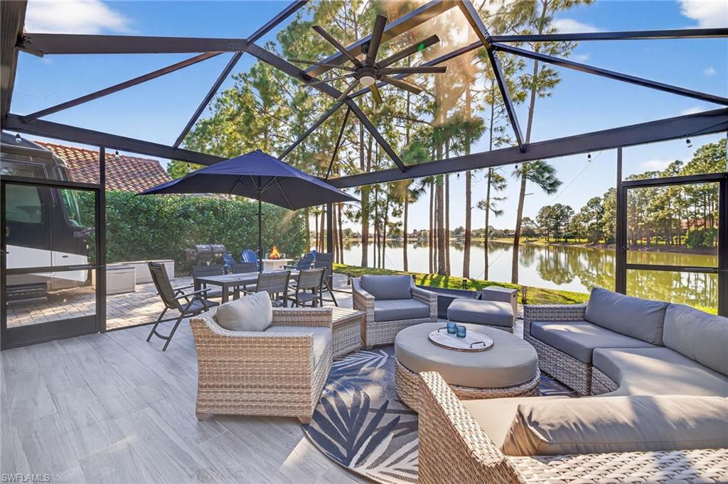 GOLDEN PALMS LUXURY MOTORCOACH RESORT - Land