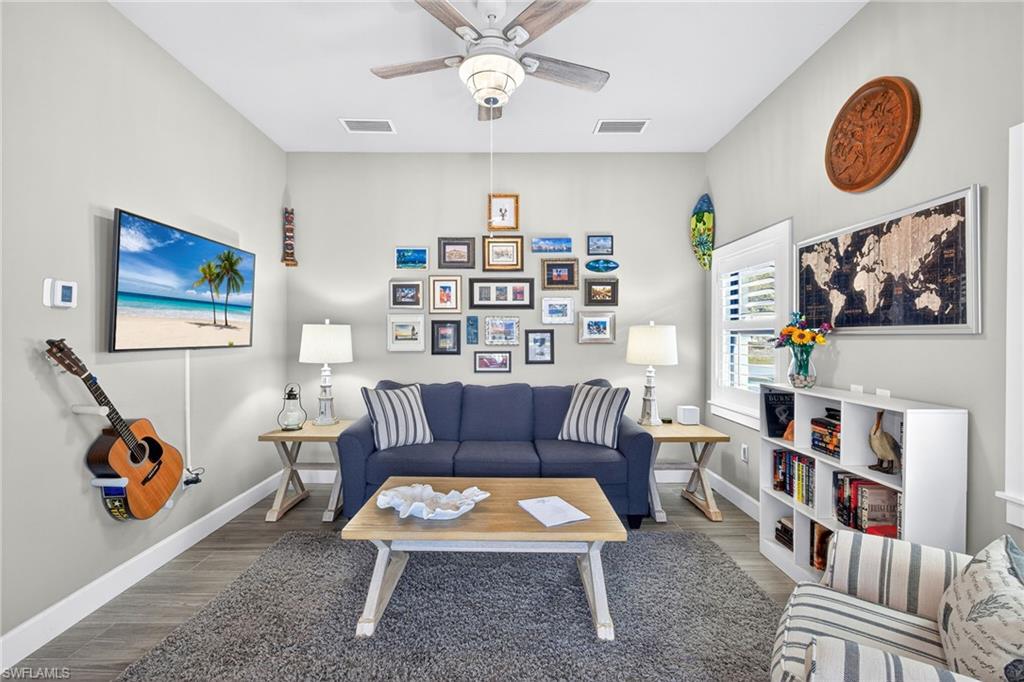 GOLDEN PALMS LUXURY MOTORCOACH RESORT - Land