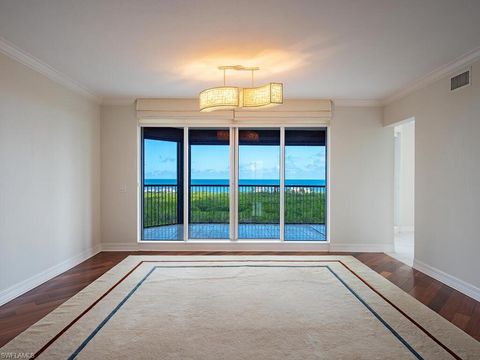 7425 Pelican Bay BLVD 1103 NAPLES FL 34108