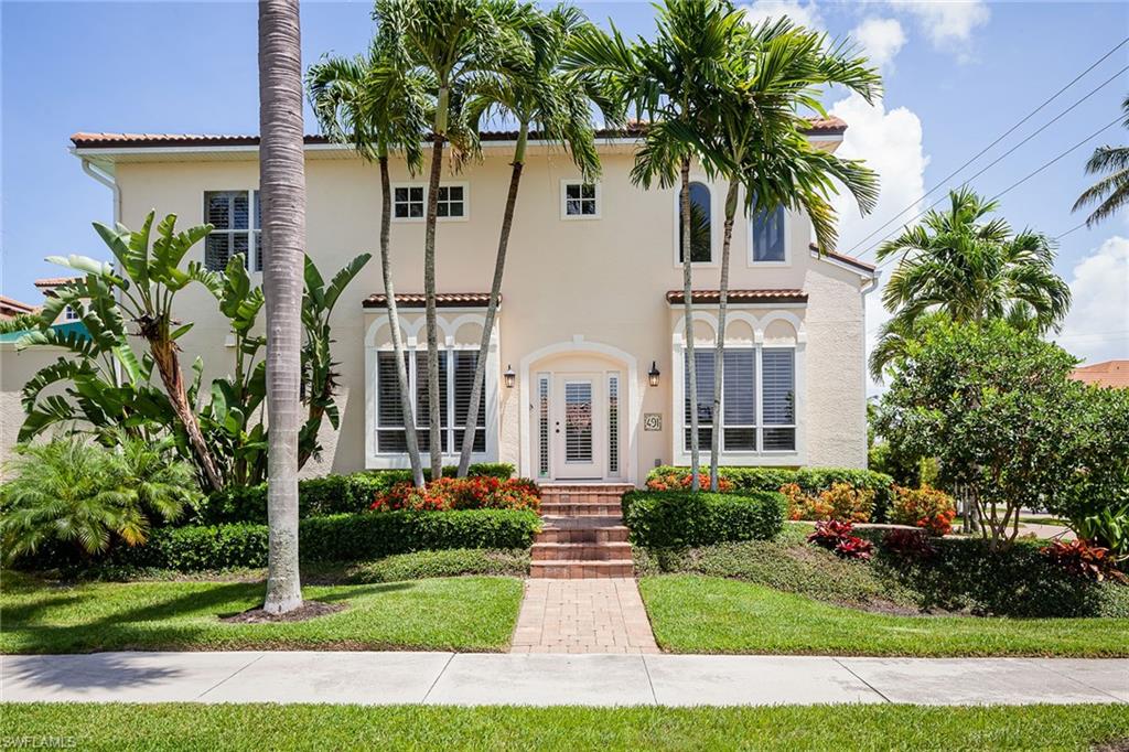 SPELLBINDER VILLAS - Residential