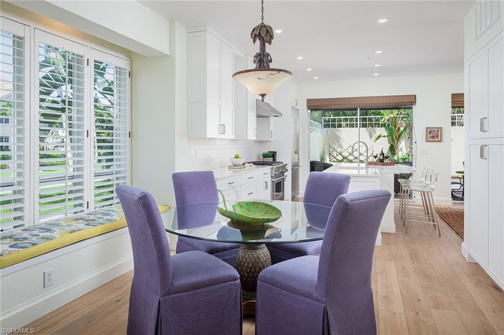 SPELLBINDER VILLAS - Residential