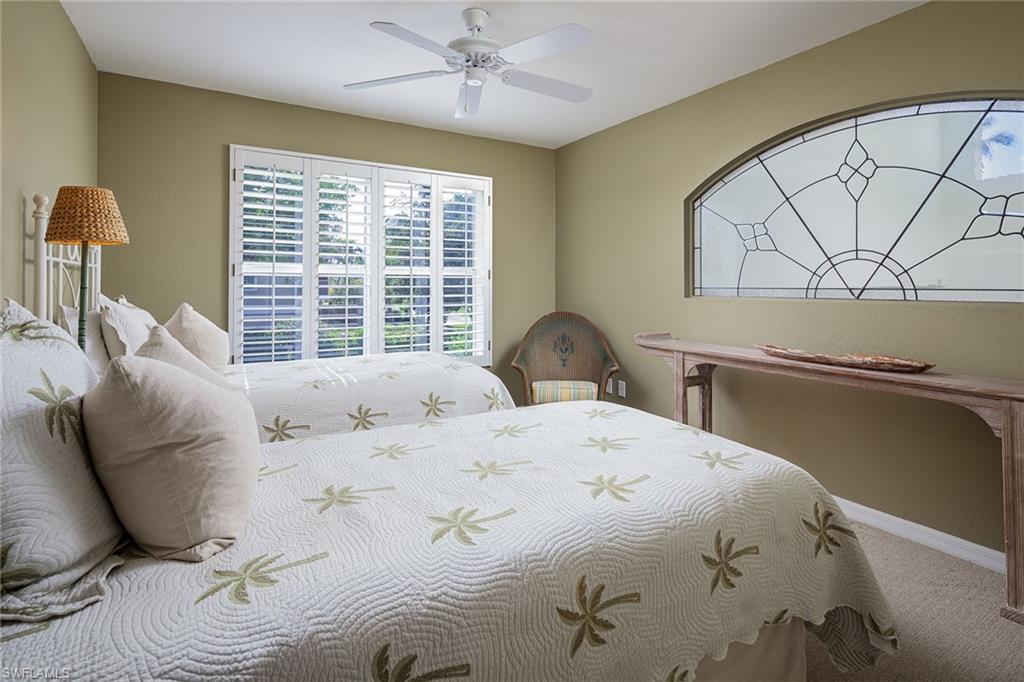 SPELLBINDER VILLAS - Residential