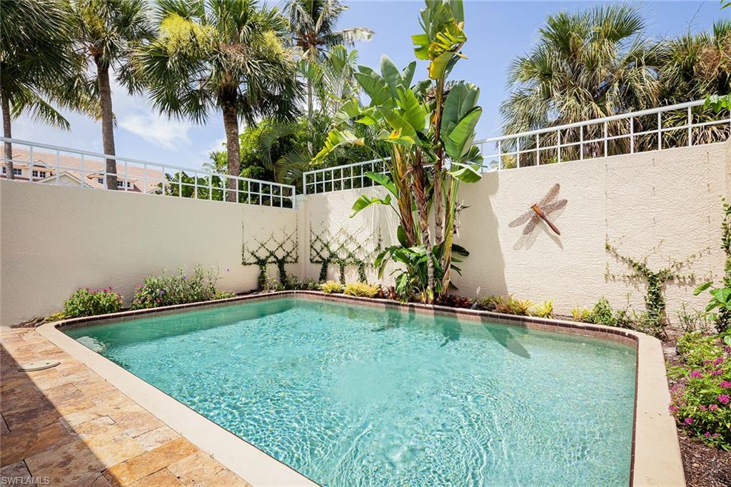 SPELLBINDER VILLAS - Residential