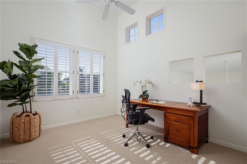 SPELLBINDER VILLAS - Residential