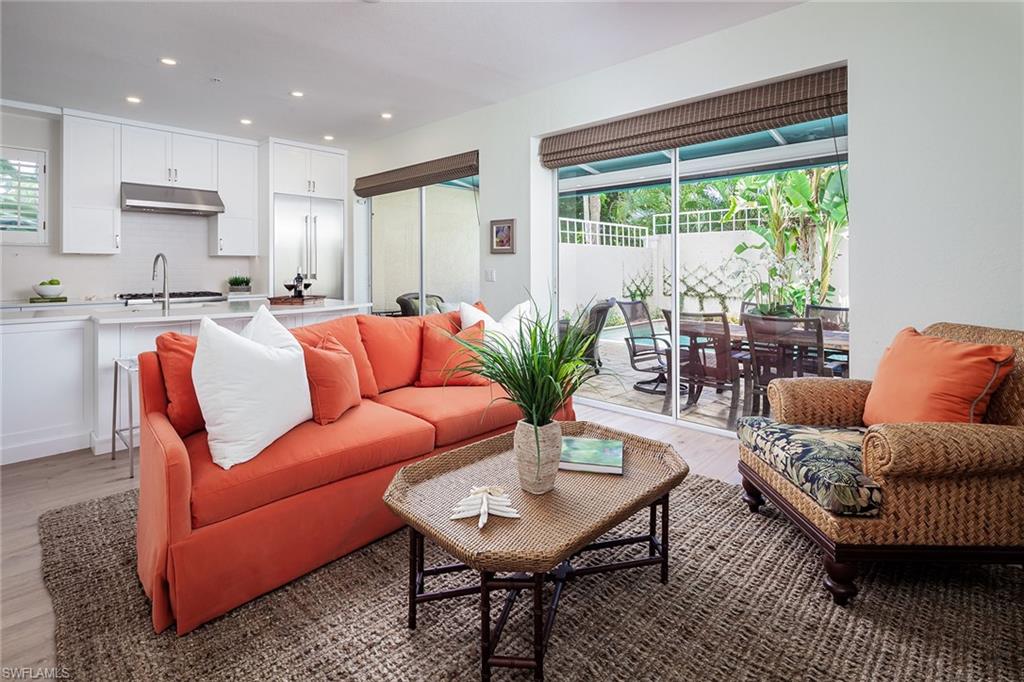 SPELLBINDER VILLAS - Residential