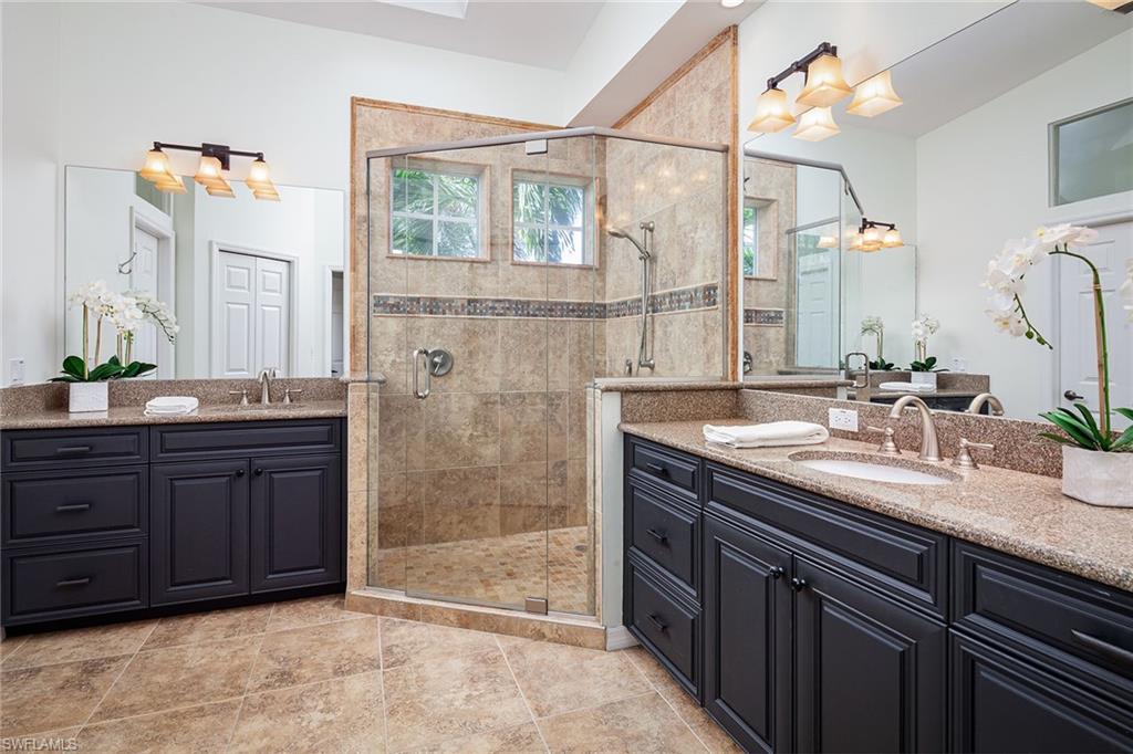 SPELLBINDER VILLAS - Residential