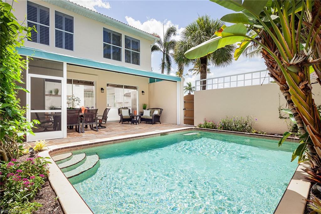 SPELLBINDER VILLAS - Residential