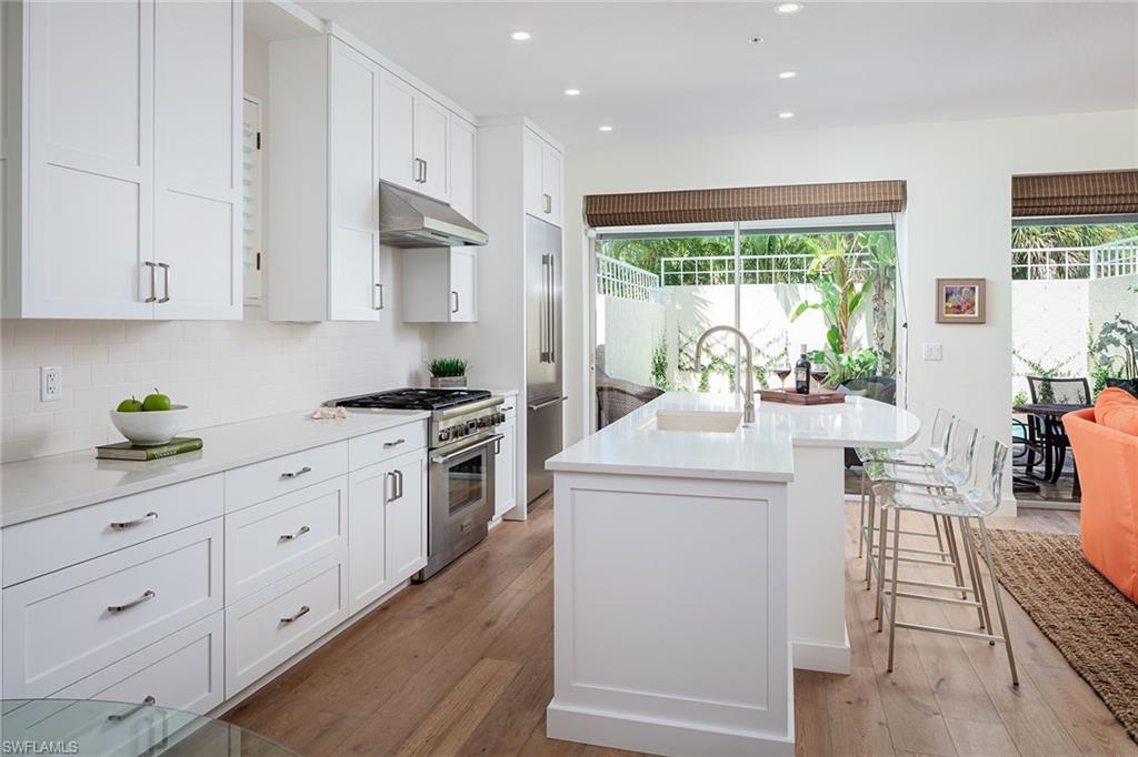 SPELLBINDER VILLAS - Residential