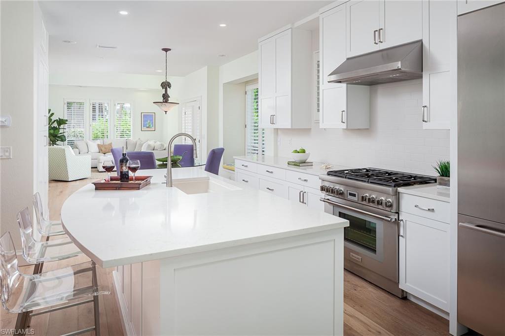 SPELLBINDER VILLAS - Residential