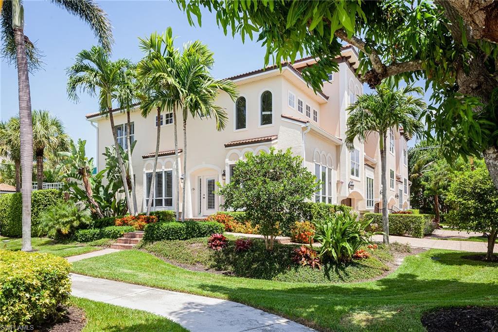 SPELLBINDER VILLAS - Residential