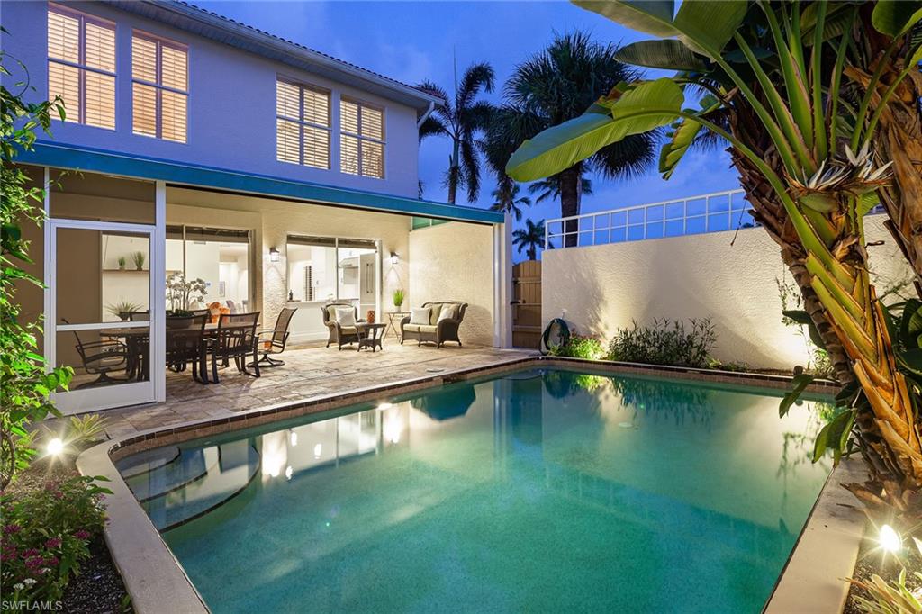 SPELLBINDER VILLAS - Residential