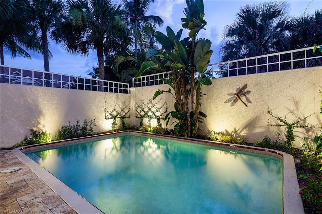 SPELLBINDER VILLAS - Residential