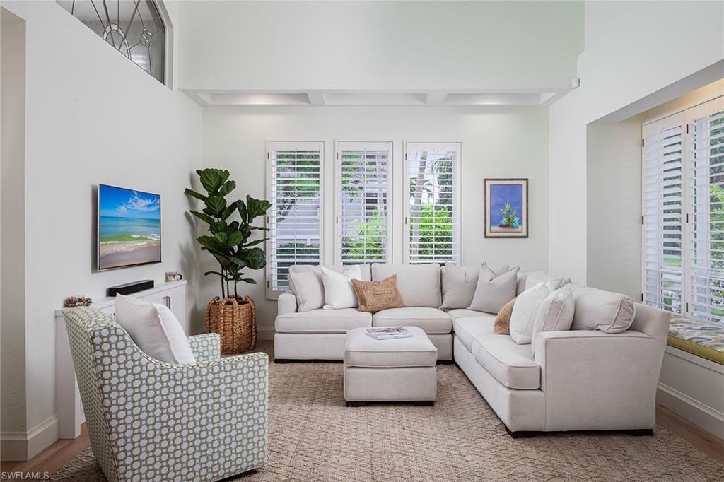 SPELLBINDER VILLAS - Residential