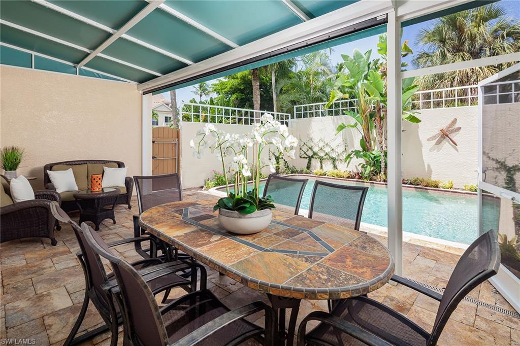 SPELLBINDER VILLAS - Residential