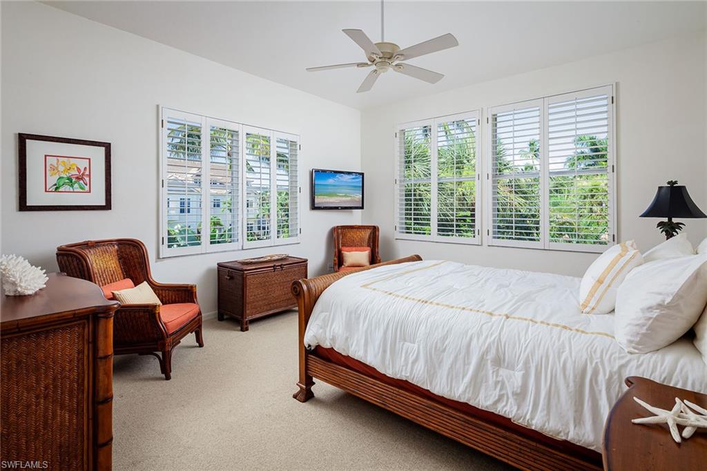 SPELLBINDER VILLAS - Residential