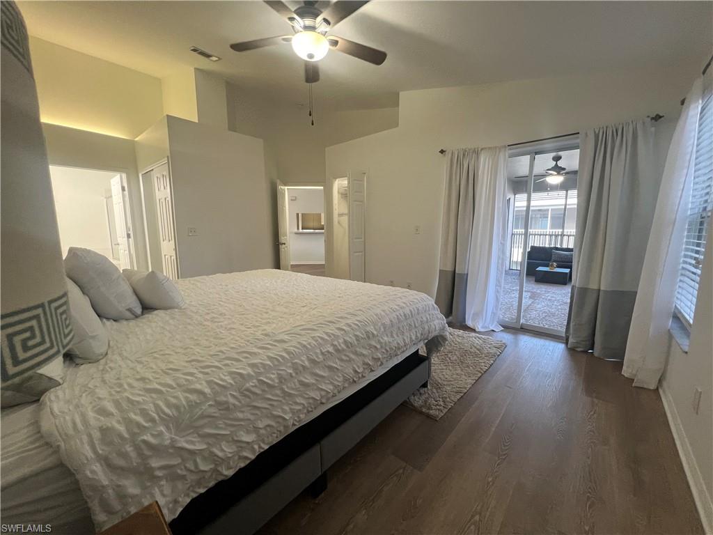 WILSHIRE LAKES - Residential Lease