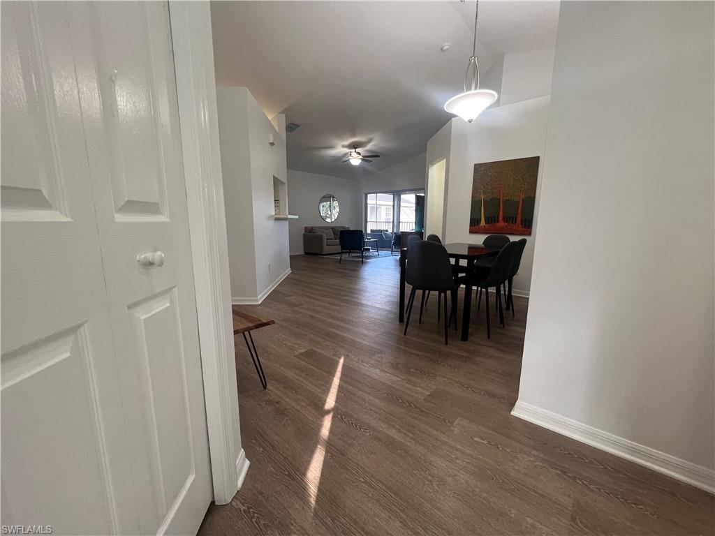 WILSHIRE LAKES - Residential Lease