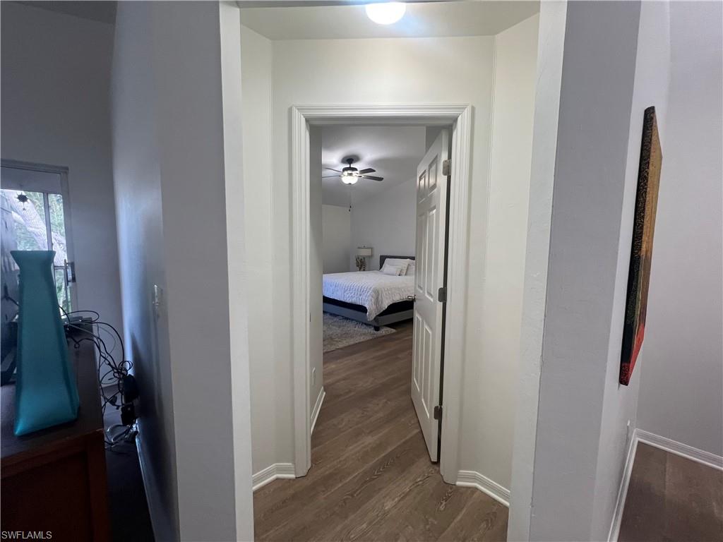 WILSHIRE LAKES - Residential Lease