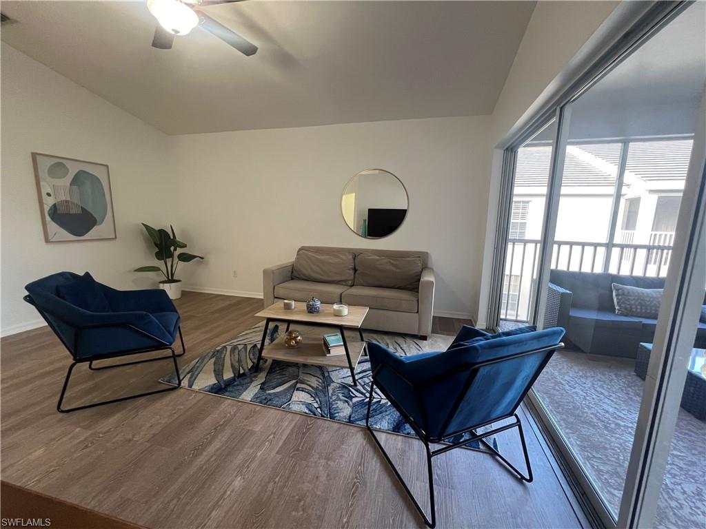 WILSHIRE LAKES - Residential Lease