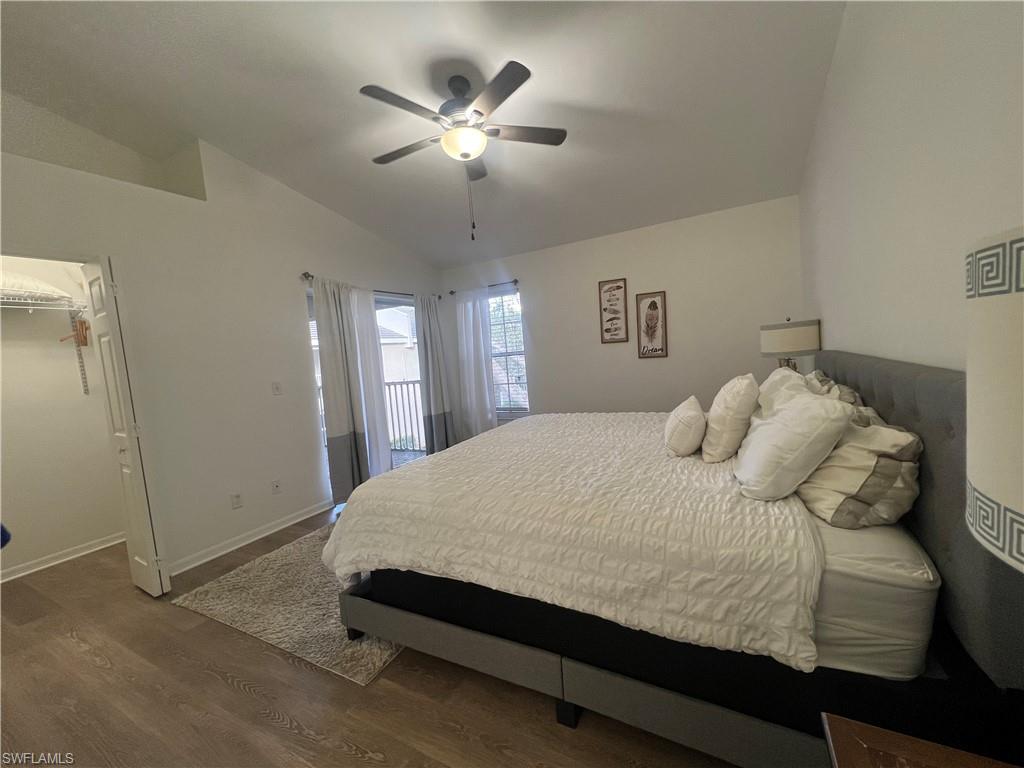 WILSHIRE LAKES - Residential Lease