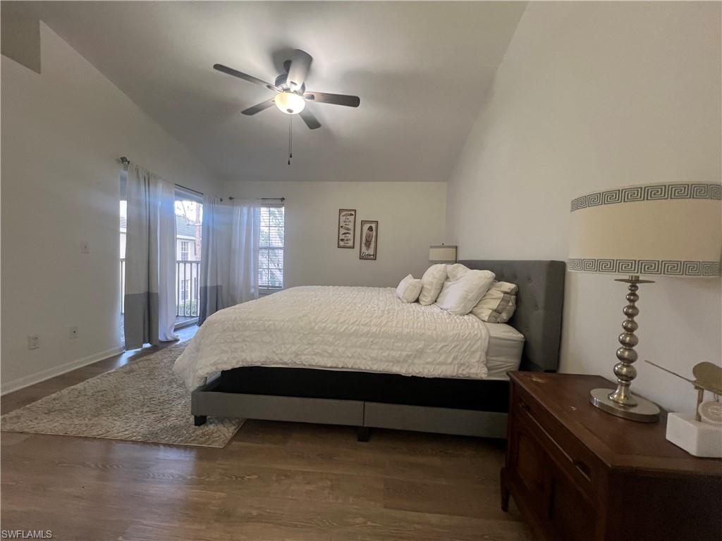 WILSHIRE LAKES - Residential Lease