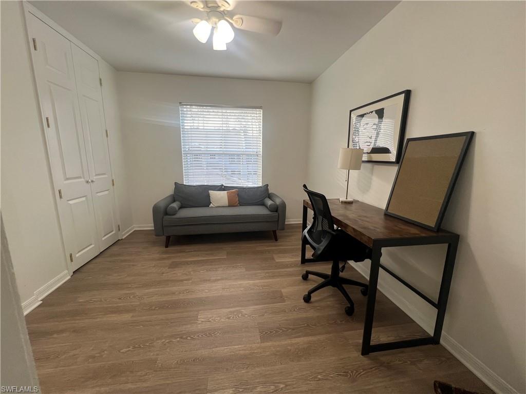 WILSHIRE LAKES - Residential Lease