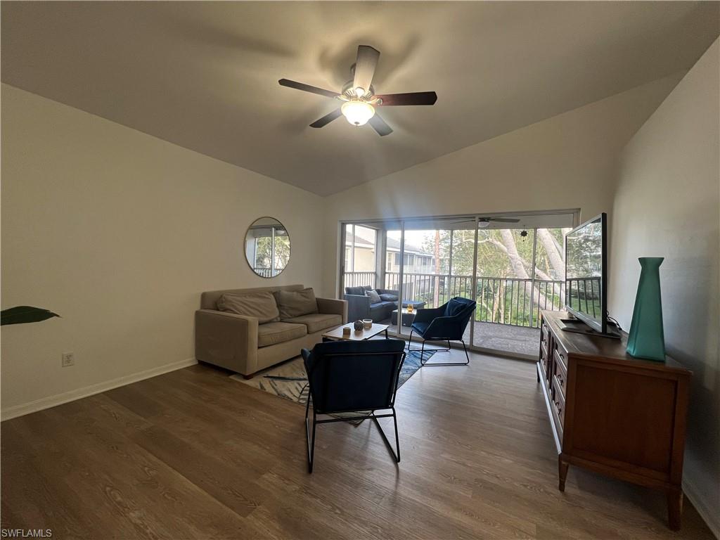 WILSHIRE LAKES - Residential Lease