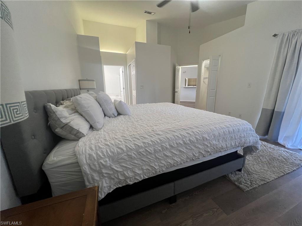 WILSHIRE LAKES - Residential Lease