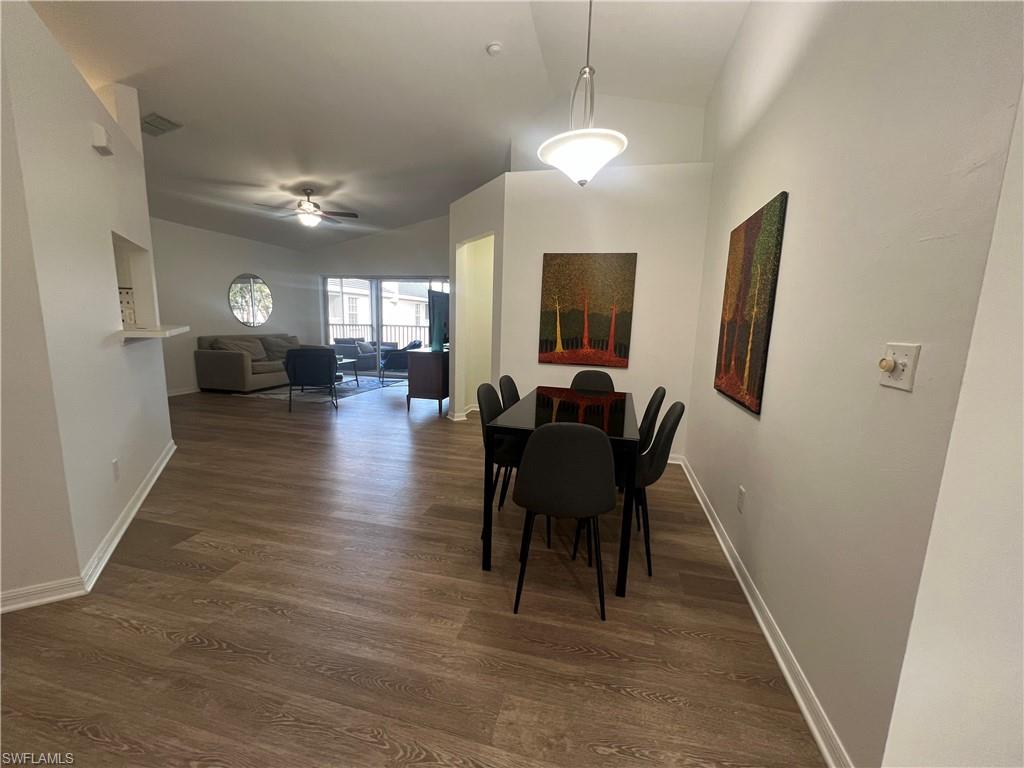 WILSHIRE LAKES - Residential Lease