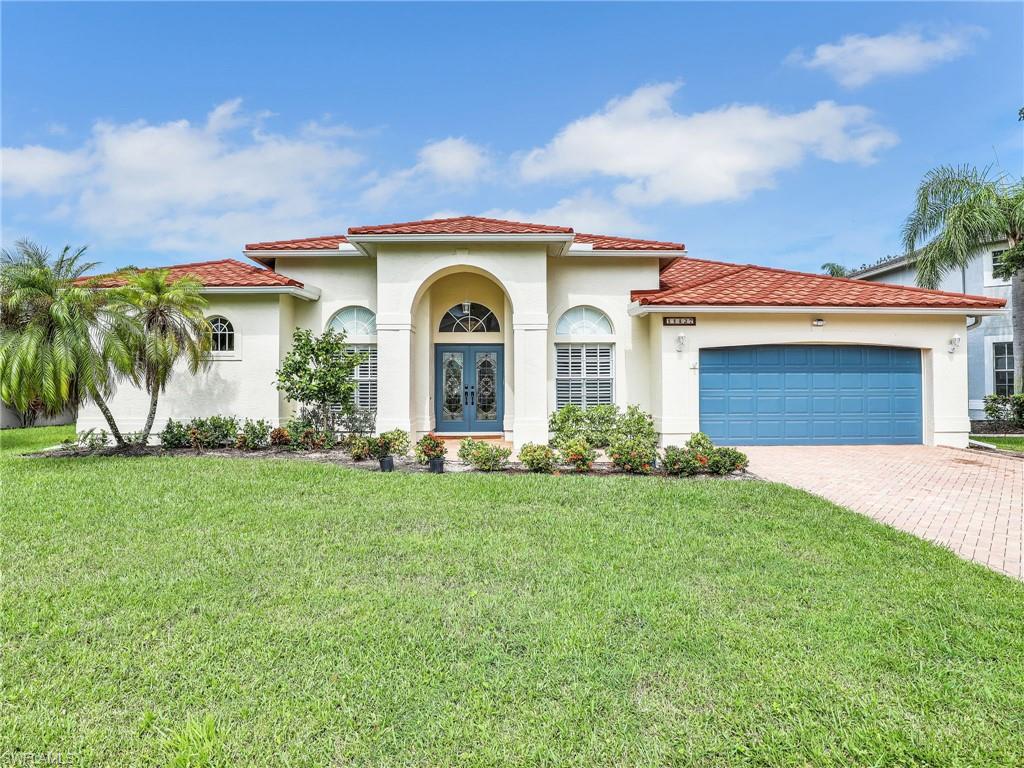11427 Pembrook RUN