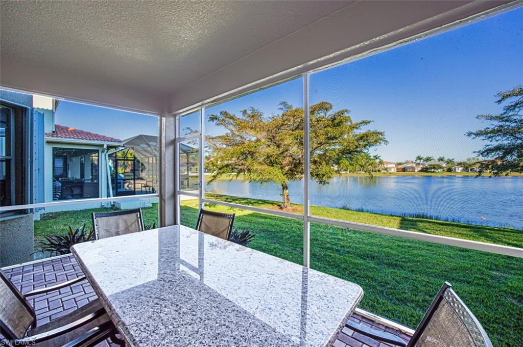 CATALINA ISLES - Residential