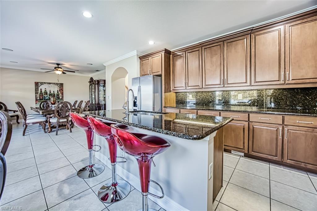 CATALINA ISLES - Residential