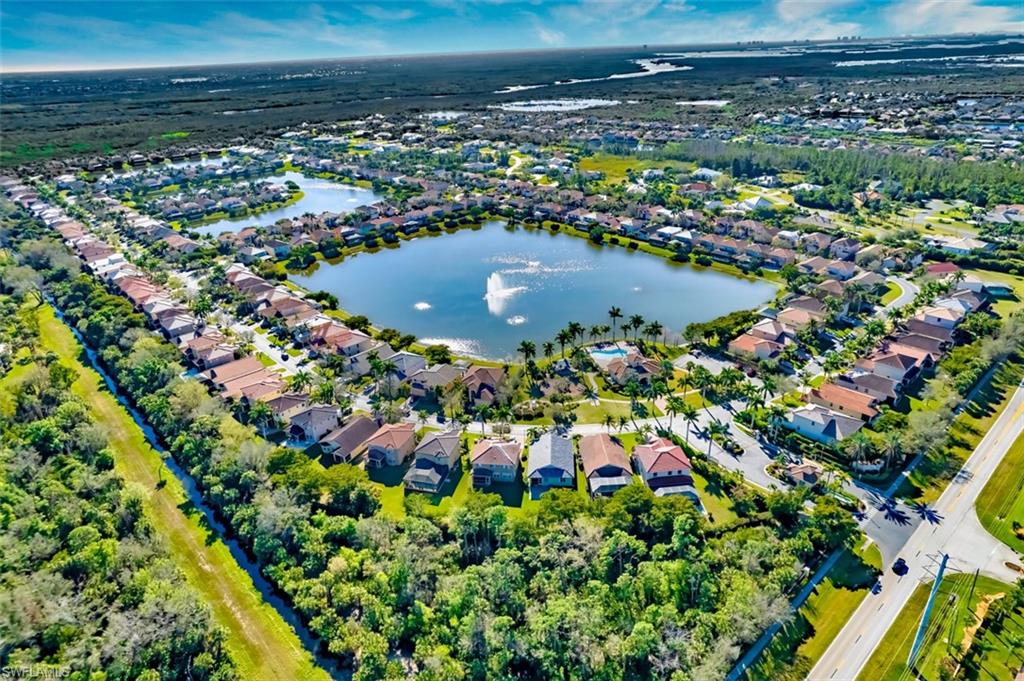 CATALINA ISLES - Residential