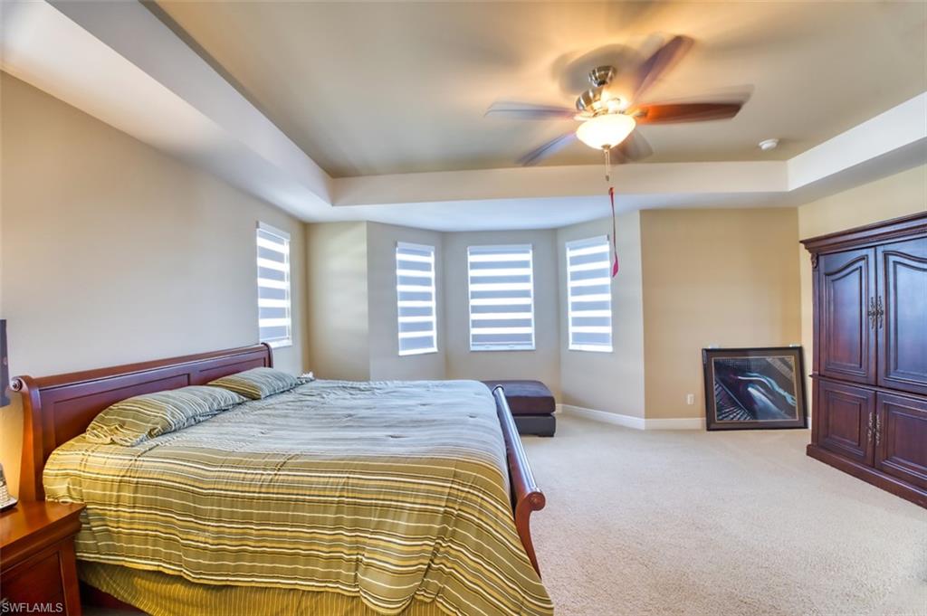 CATALINA ISLES - Residential